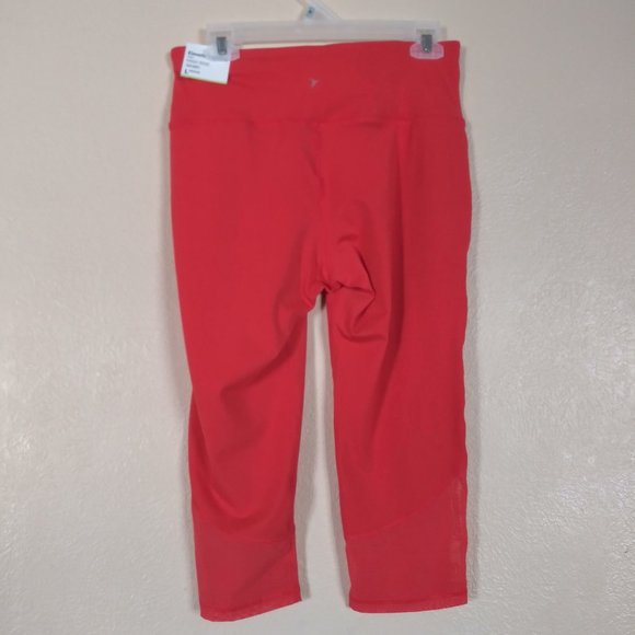 Old Navy NWT Elevate Cropped Leggings Women's Petite Large - Picture 8 of 9